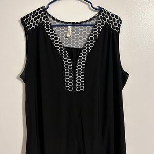 Woman's Court Blouse